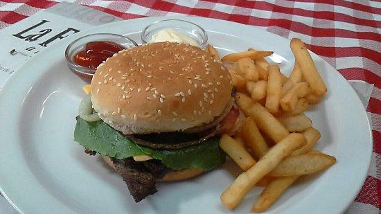 Restaurante La Finca